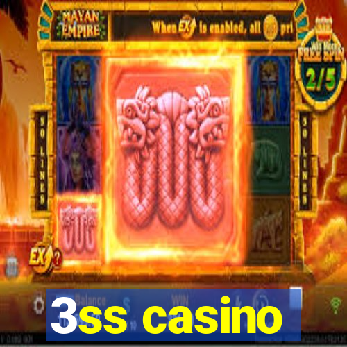 3ss casino